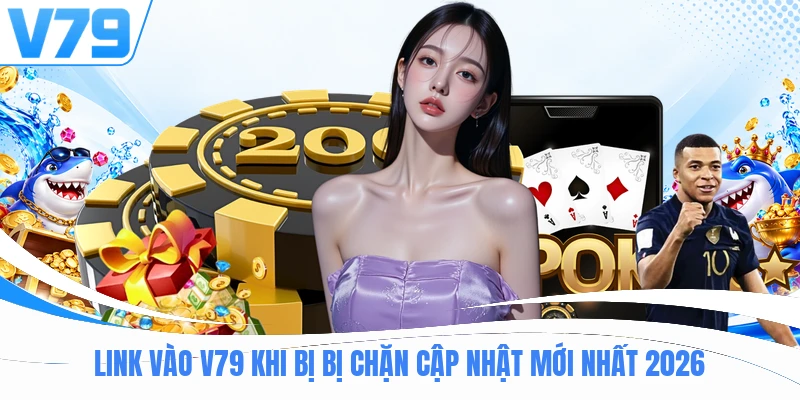 Link Vào V79