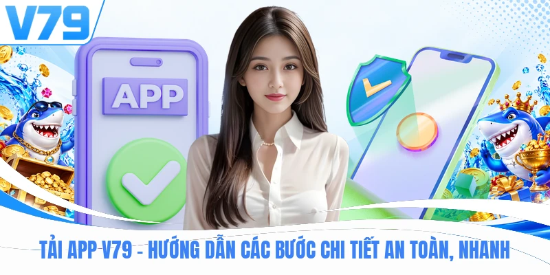 Tải App V79