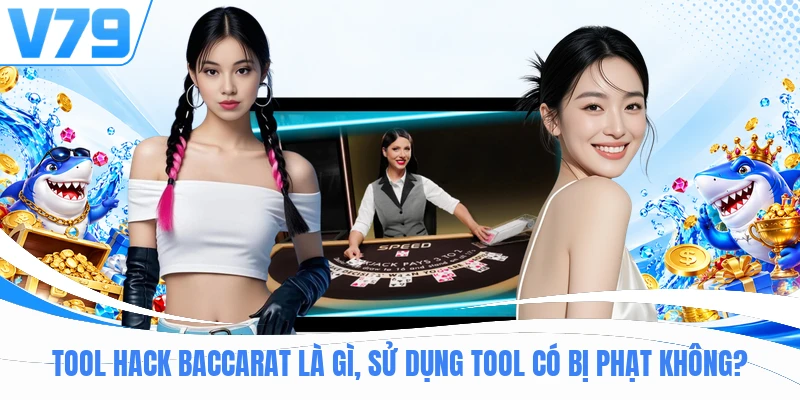 Tool Hack Baccarat